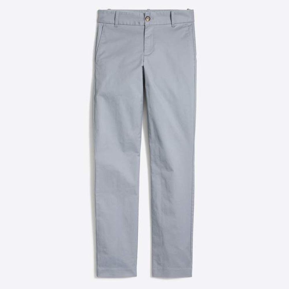 J.Crew Laney Chino